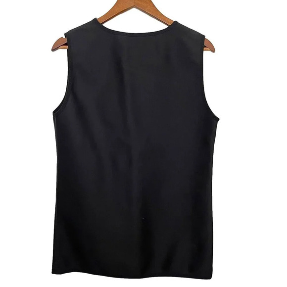 CIMKIZ Hot Sweat Sauna Vest Size Large Neoprene Black Lose Weight - Picture 2 of 4